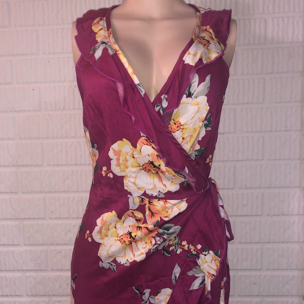 Summer dress